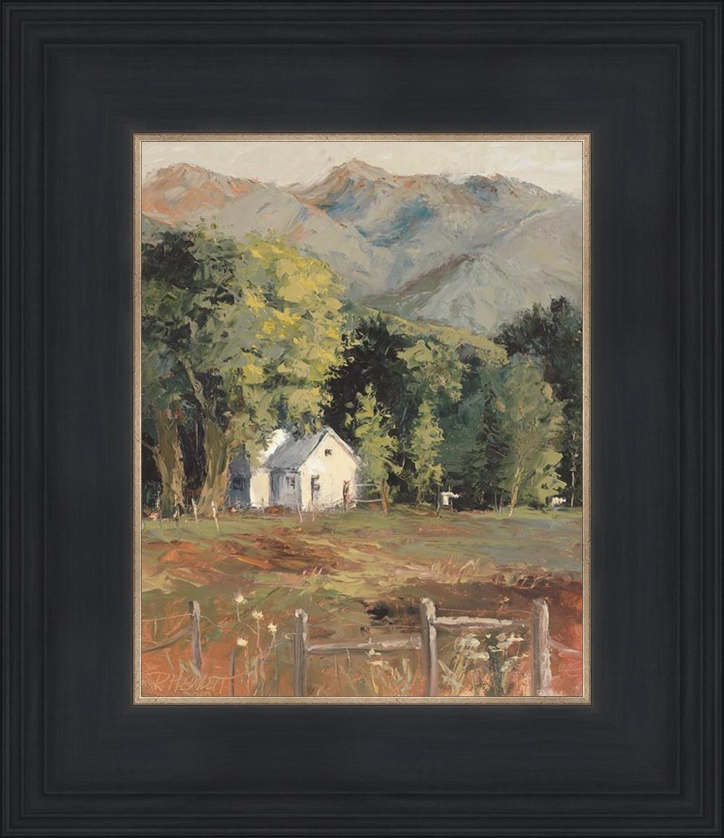 Midway Farm