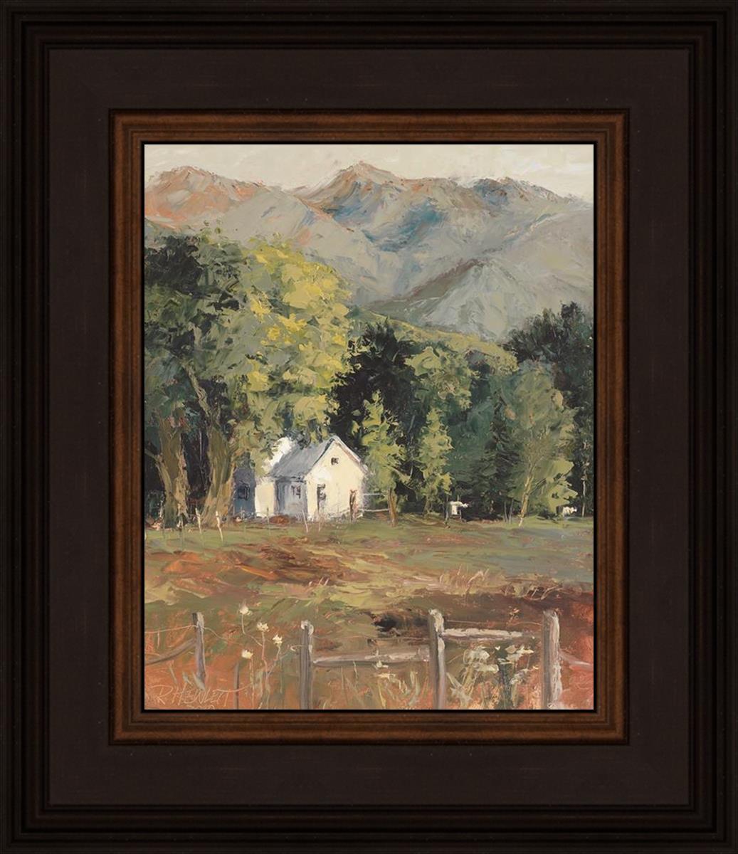 Midway Farm