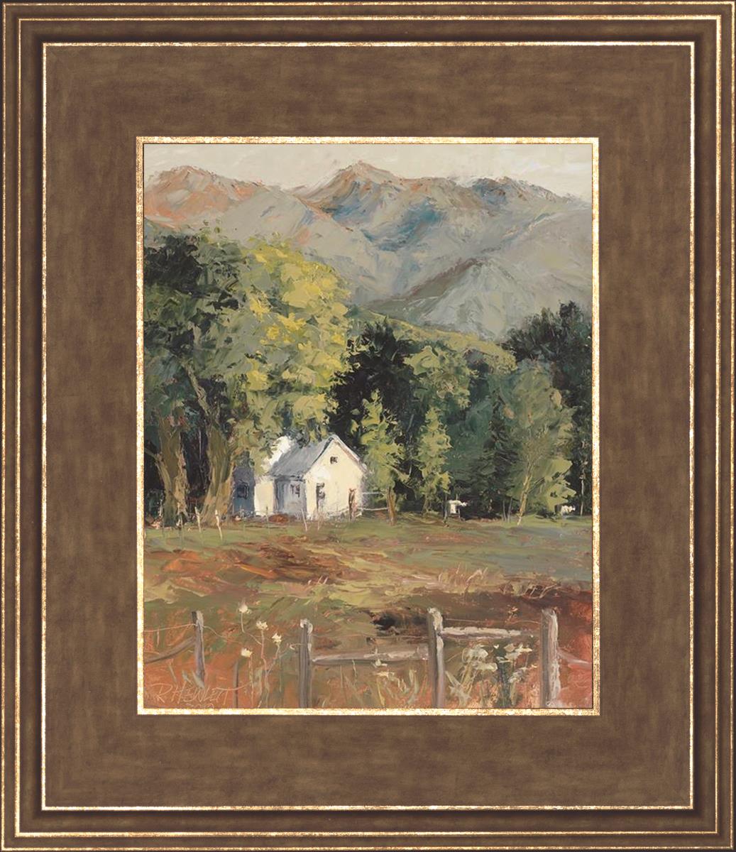 Midway Farm