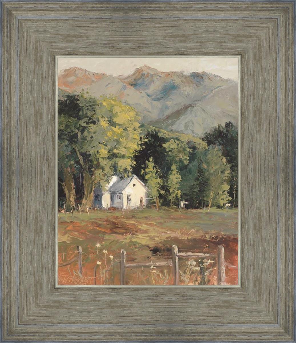 Midway Farm