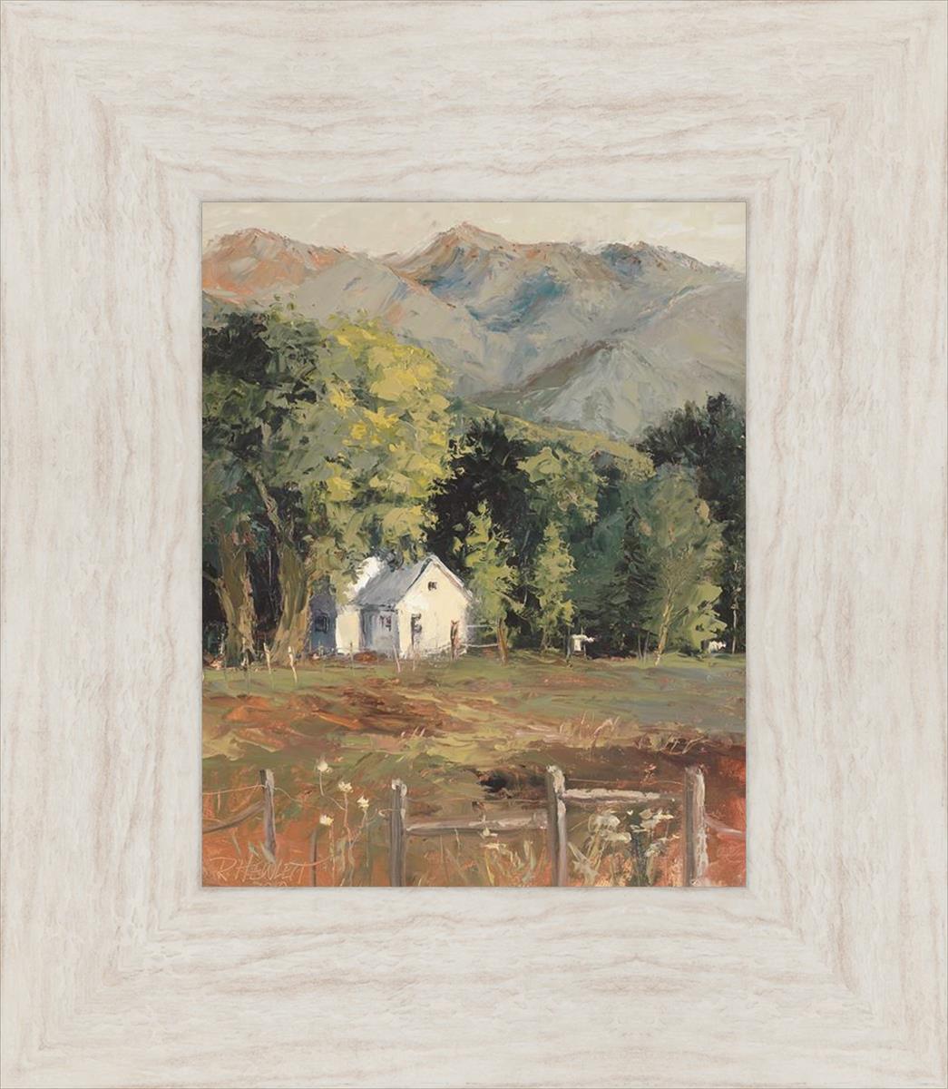 Midway Farm
