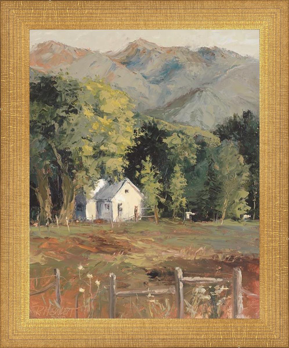 Midway Farm
