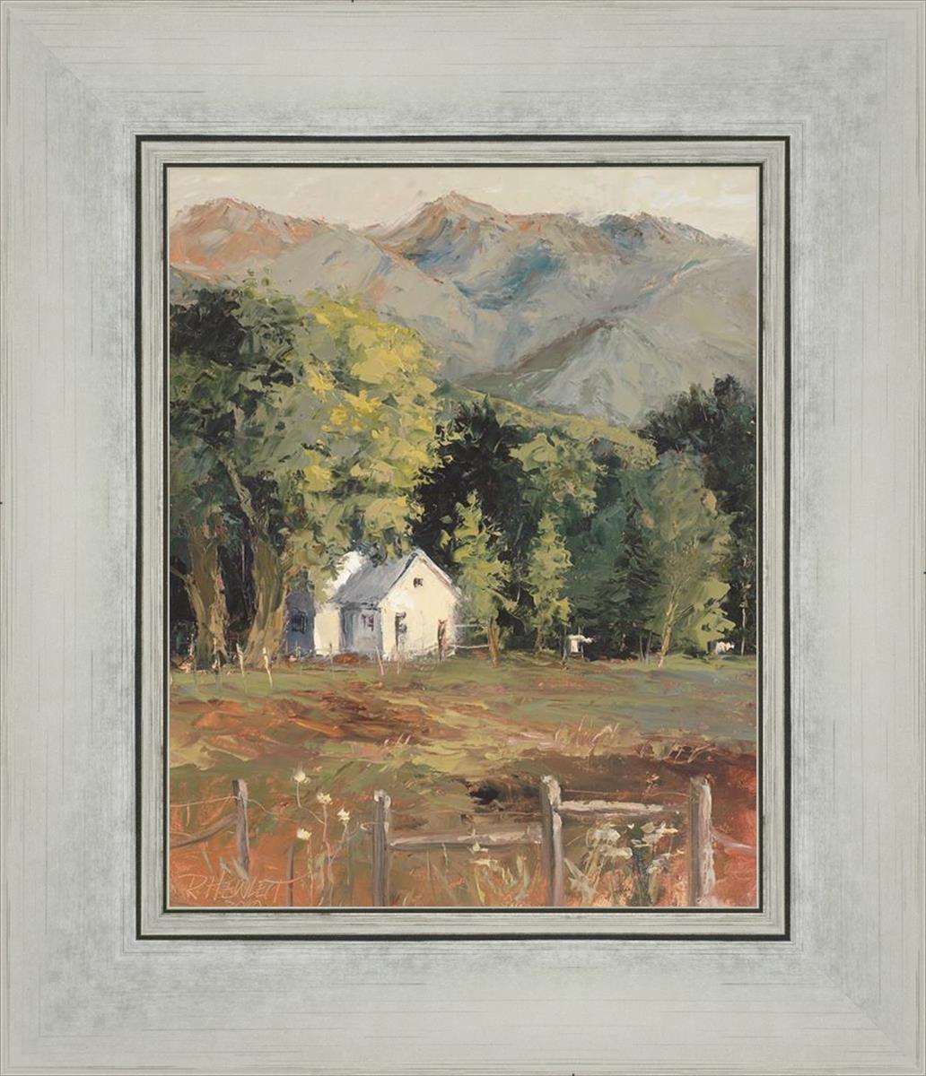 Midway Farm