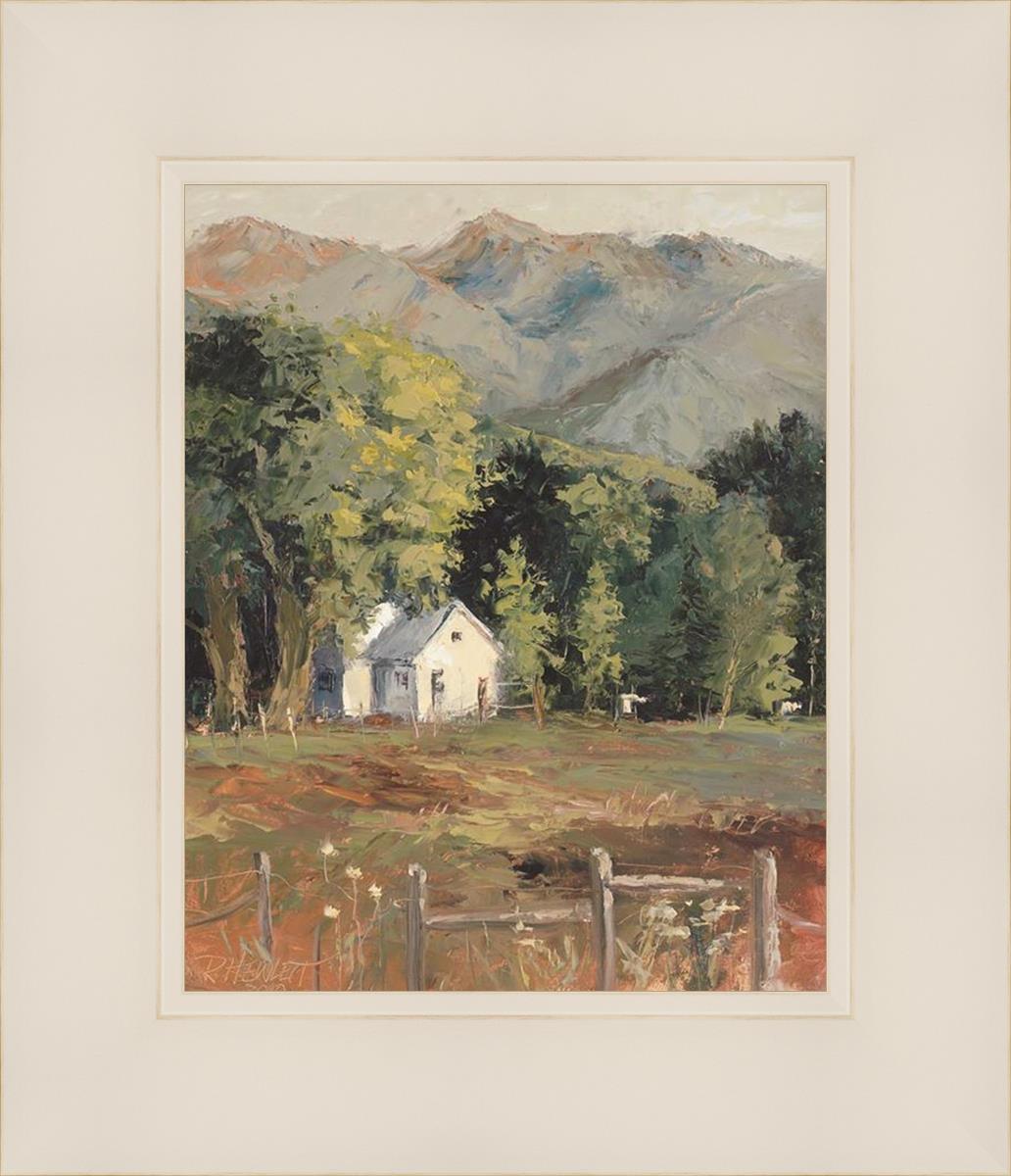 Midway Farm