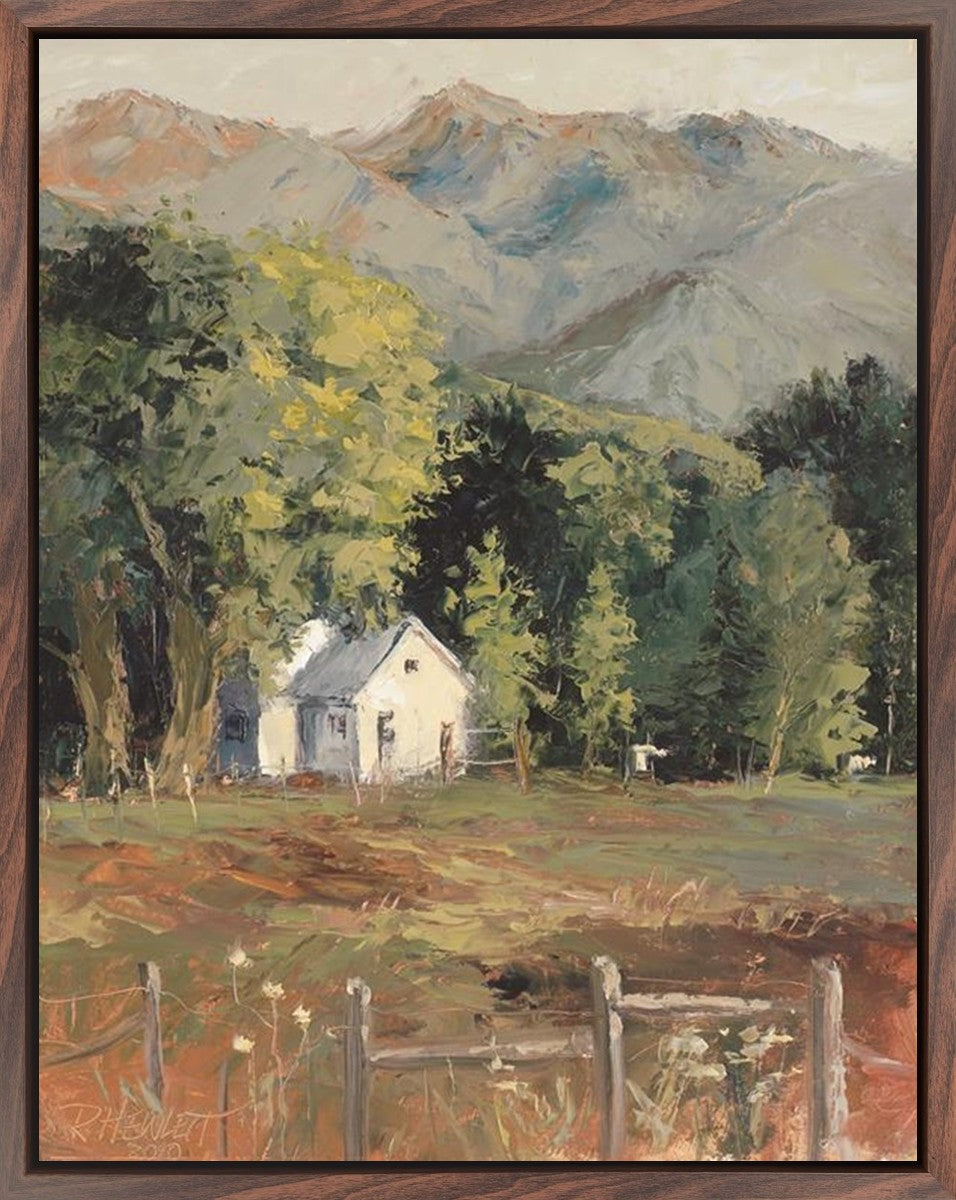 Midway Farm