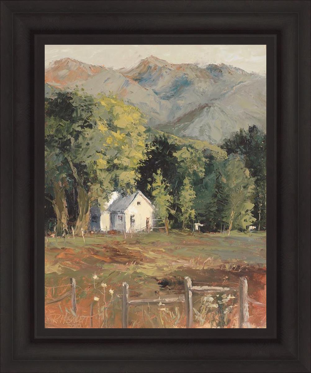 Midway Farm
