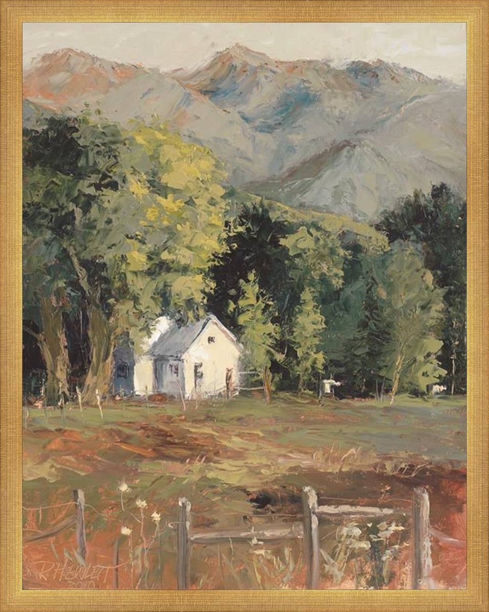 Midway Farm