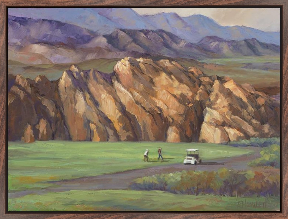 Sky Mountain Golf Course