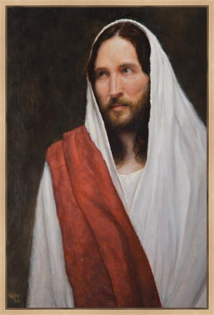 The Light That Shineth in the Darkness