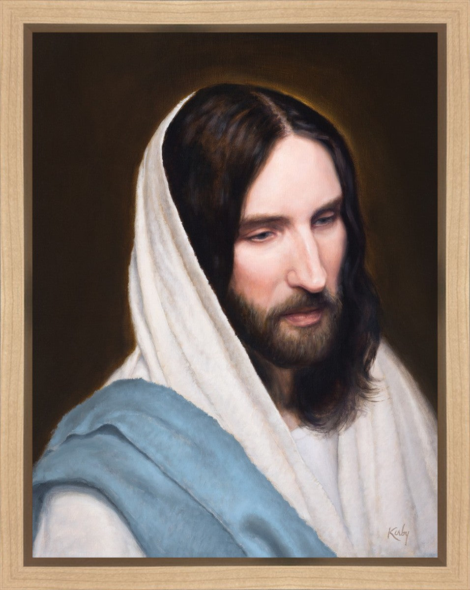Precious Savior
