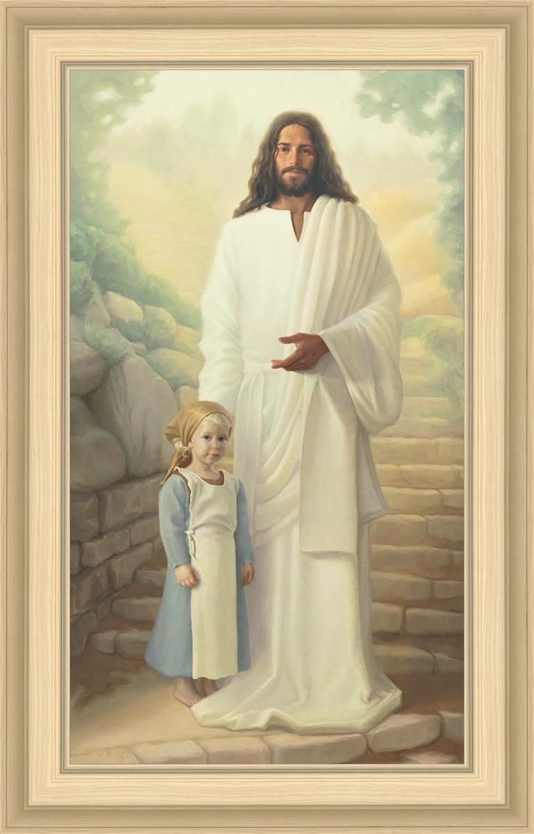 Consider The Children