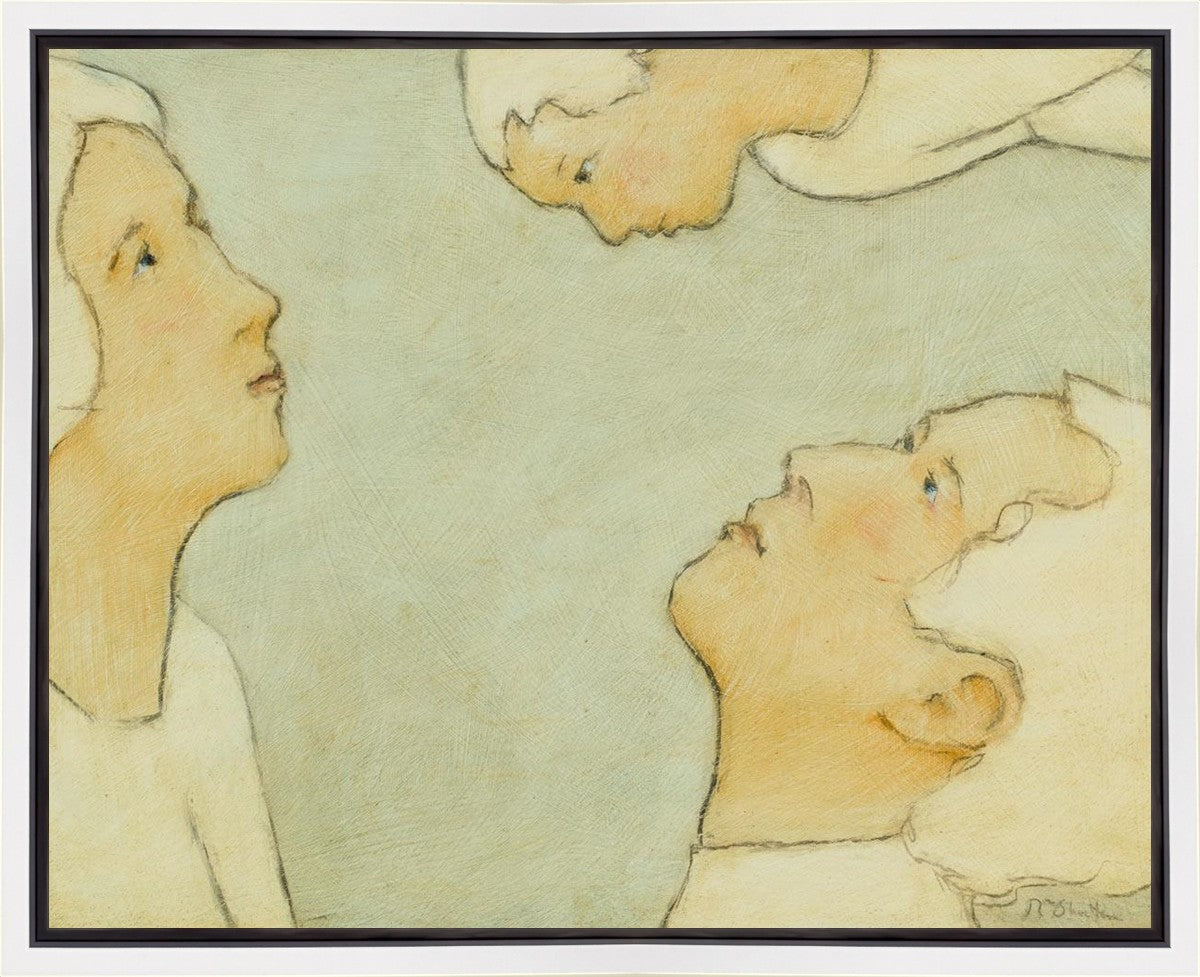 Convergence of Three