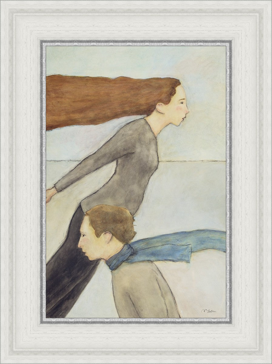 Opposing Winds
