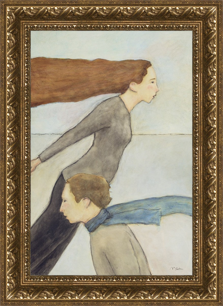 Opposing Winds