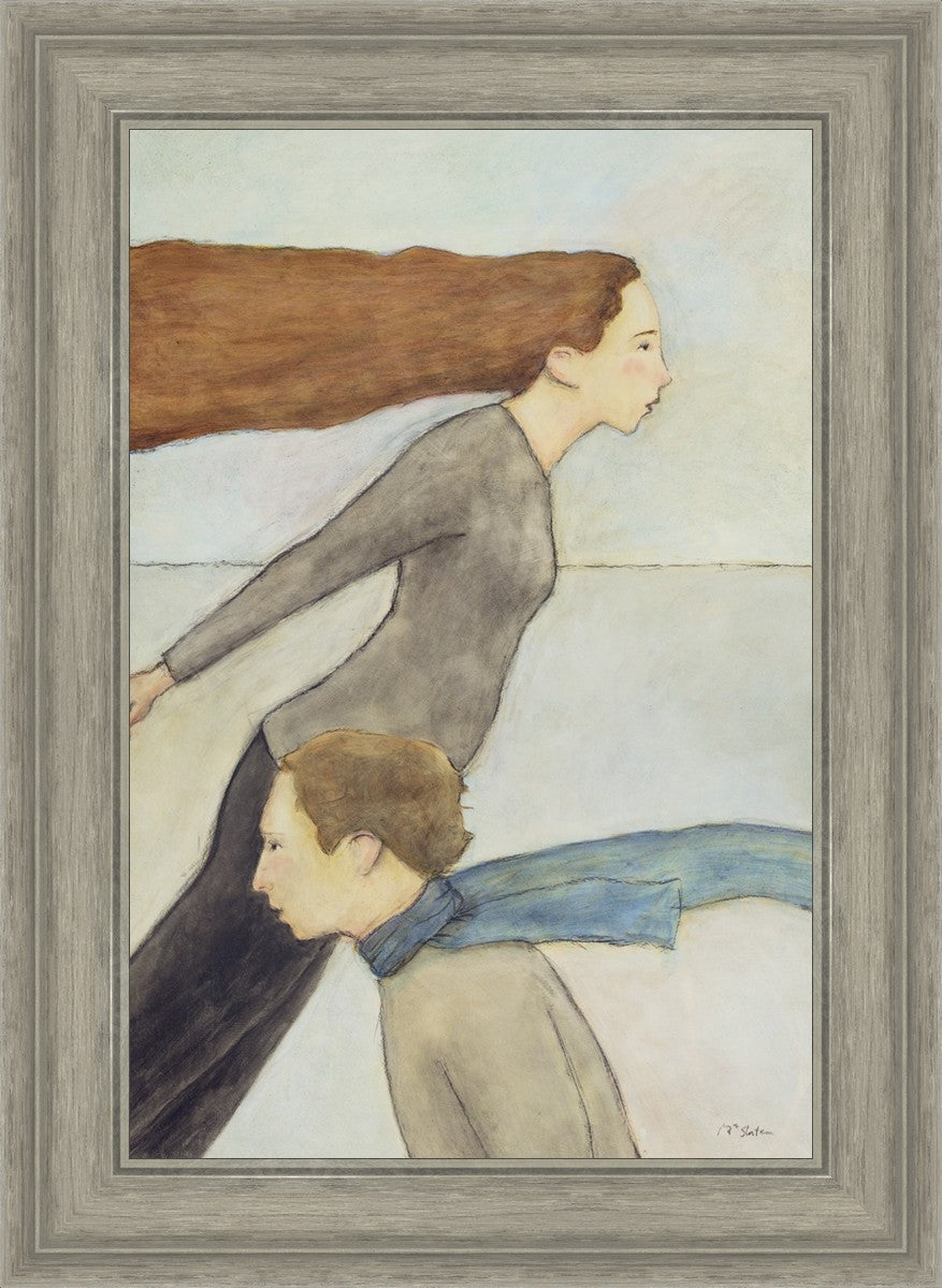 Opposing Winds