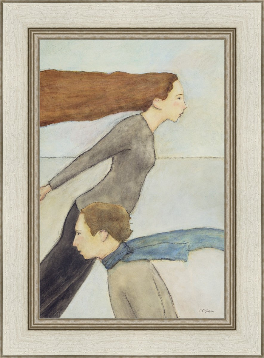 Opposing Winds