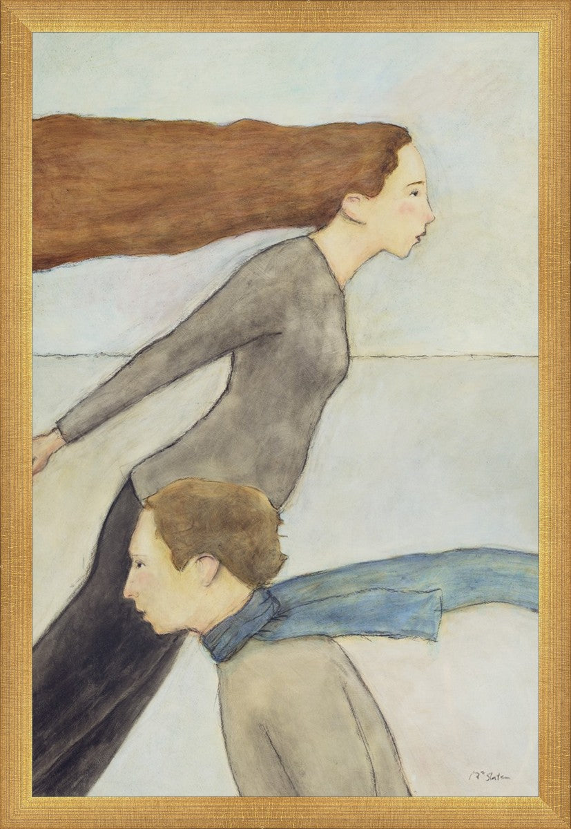 Opposing Winds