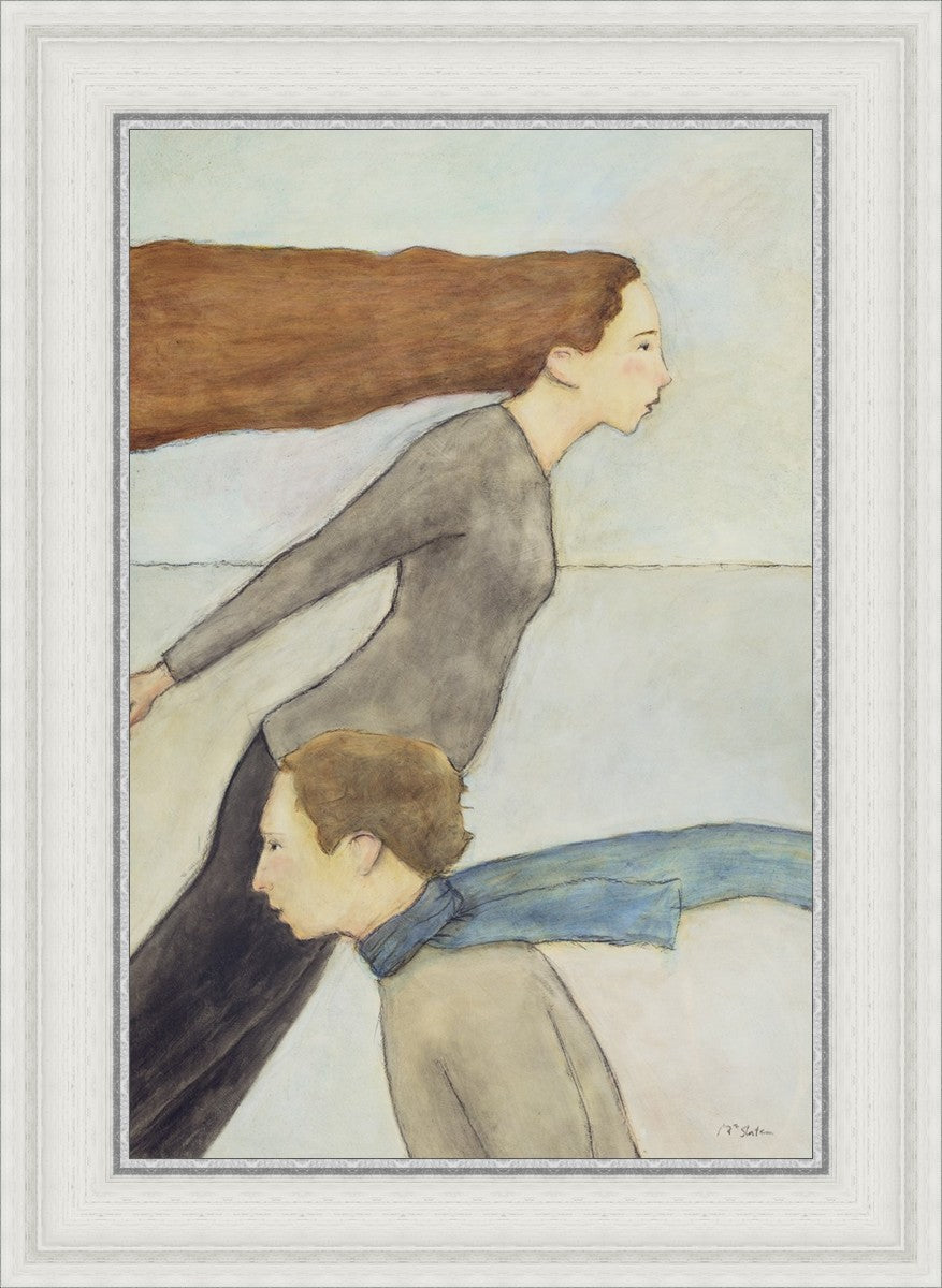 Opposing Winds