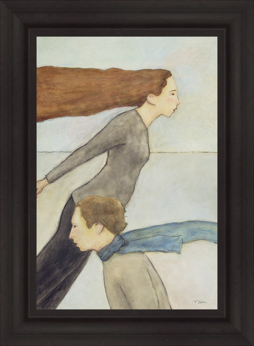 Opposing Winds