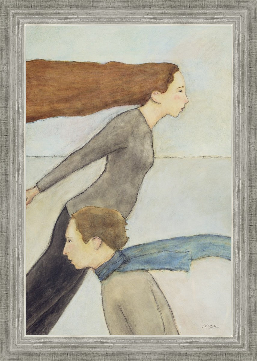 Opposing Winds