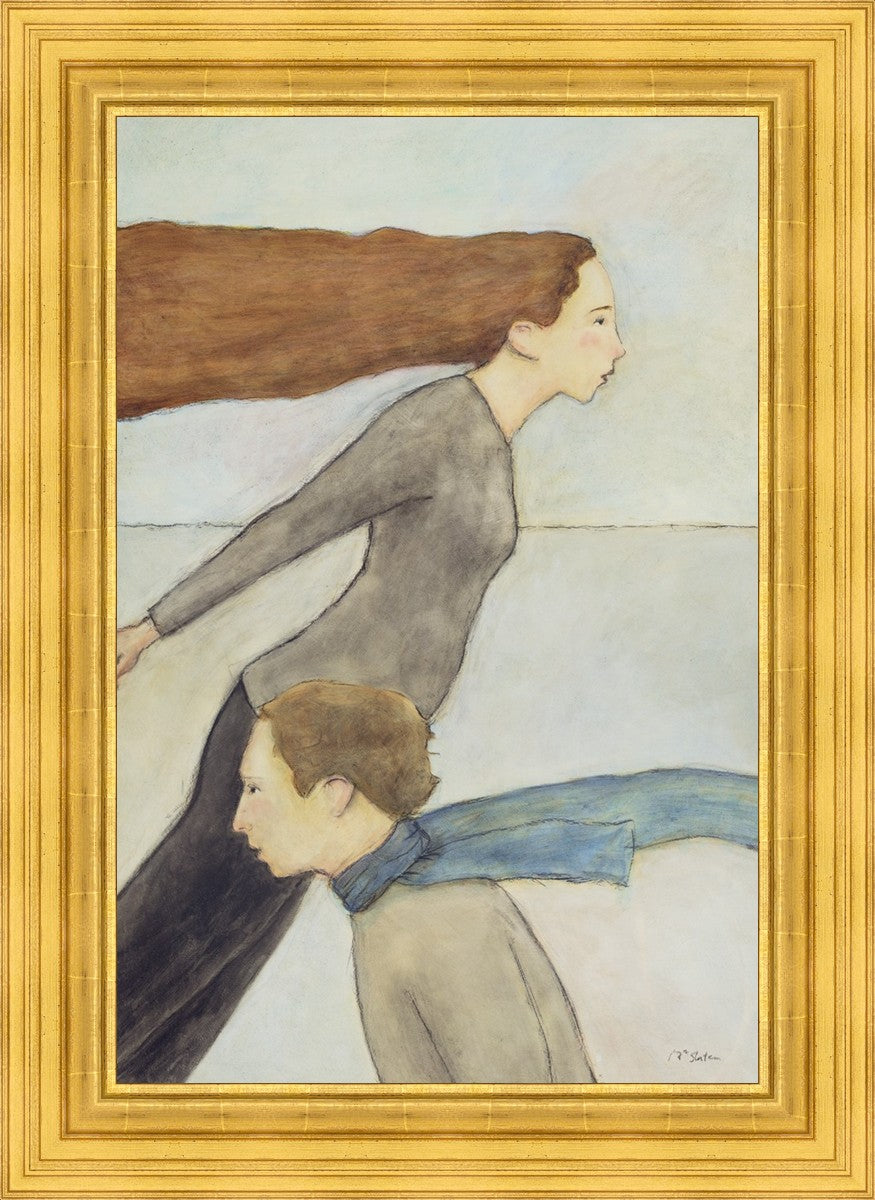 Opposing Winds