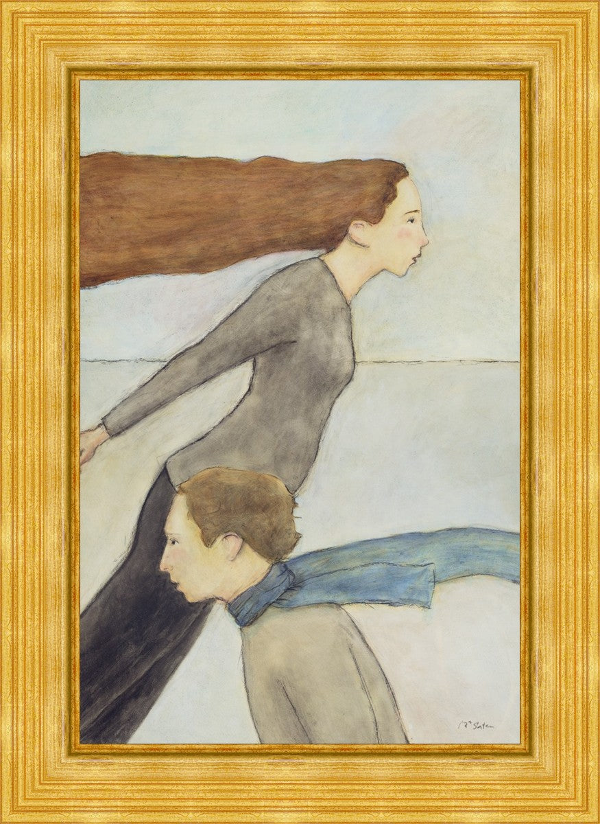 Opposing Winds