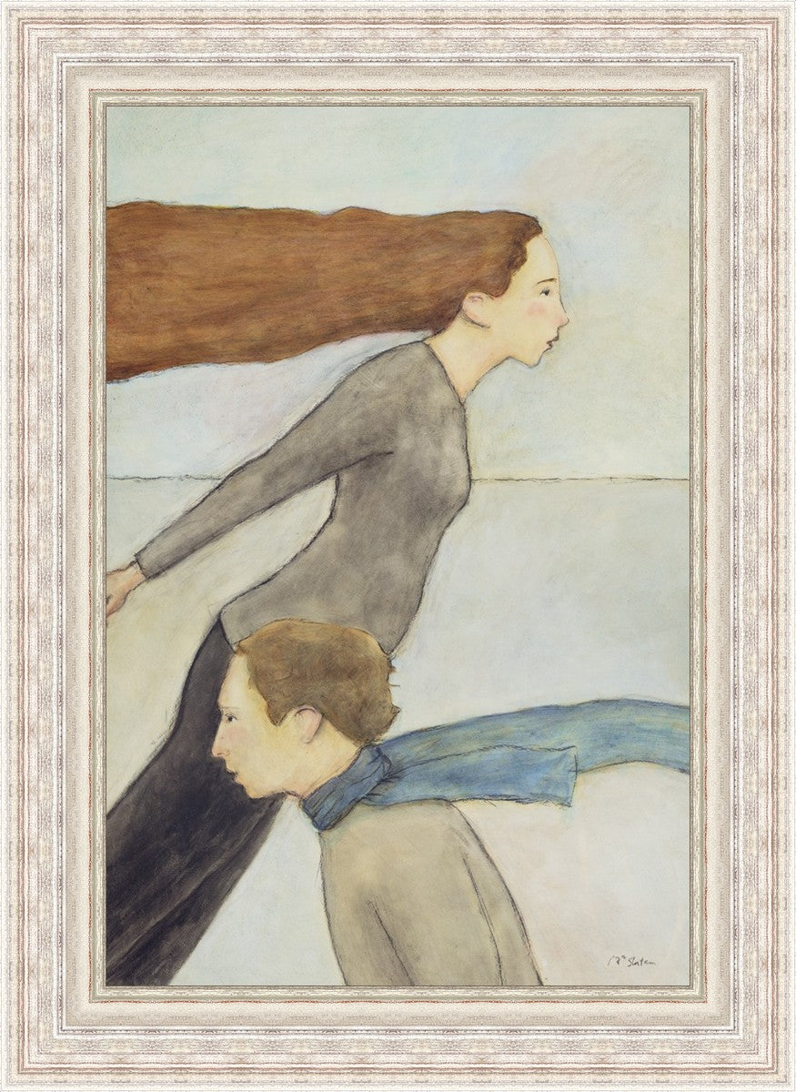 Opposing Winds
