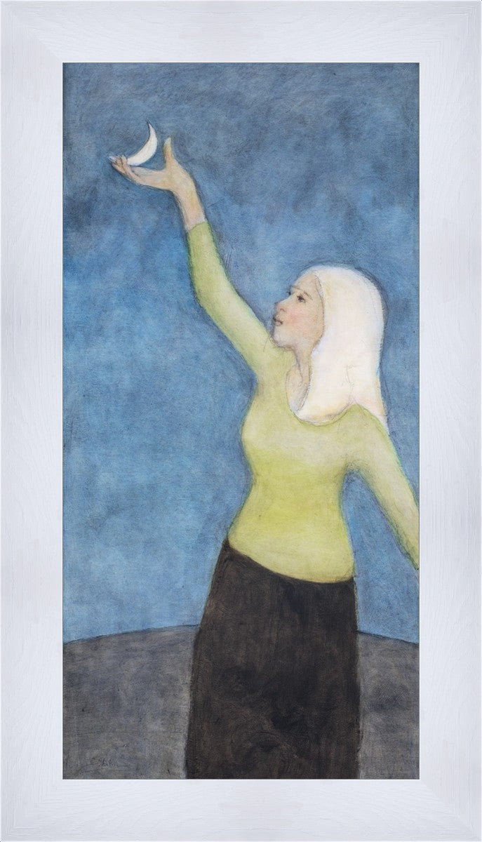 Gathering Light