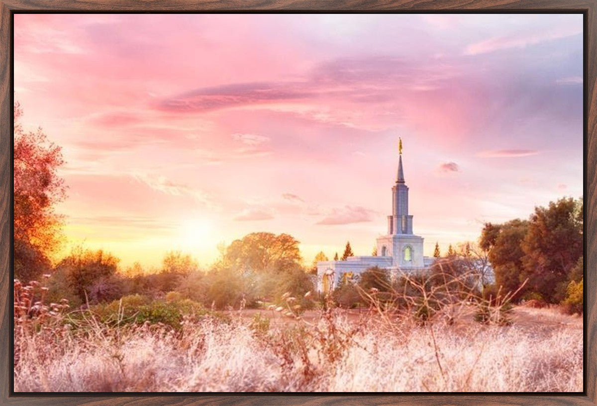 Sacramento Fire of the Covenant