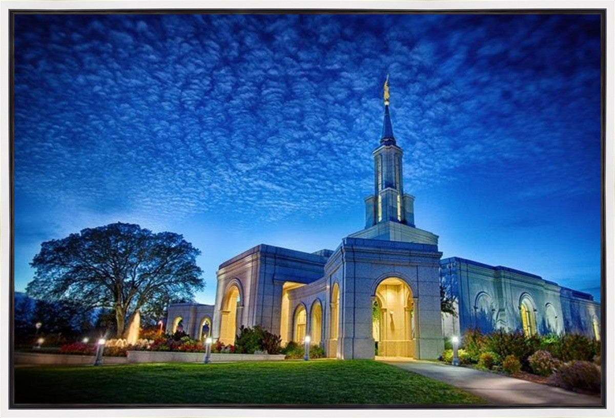 Sacramento 02 Gallery Wrap