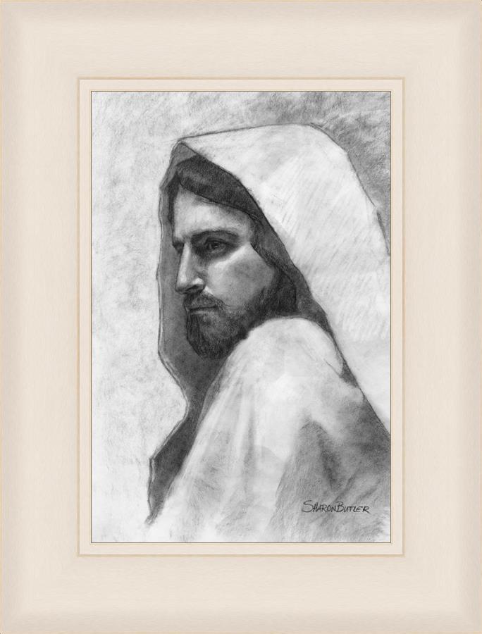 Savior Sketch