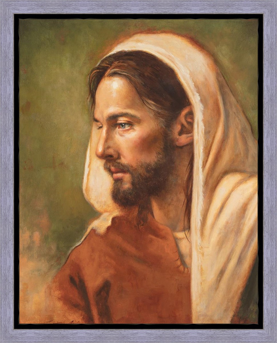 Graven Upon My Hands