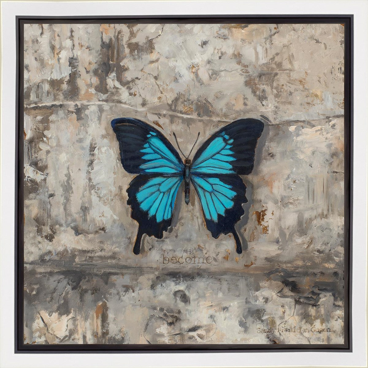 Become Procilla Beauty