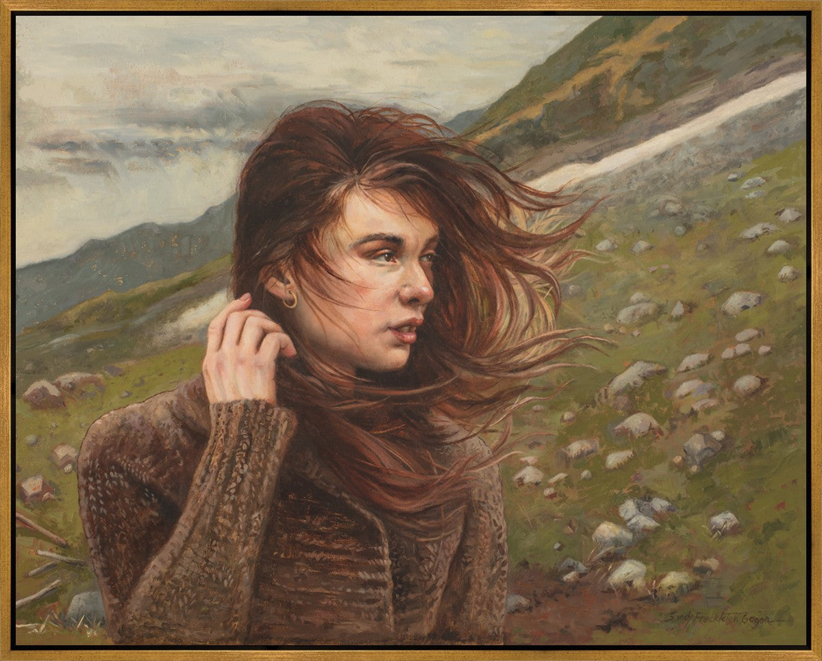 When God Doesn't Move Mountains