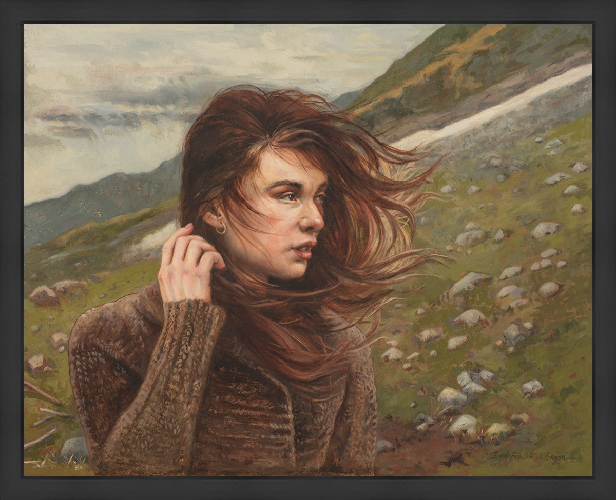 When God Doesn't Move Mountains