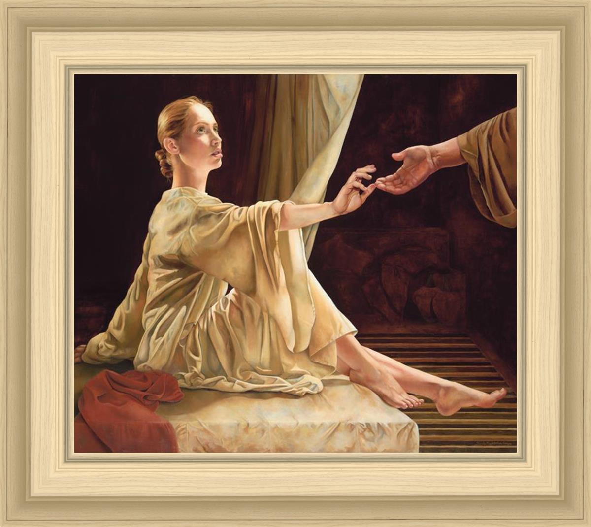 Tabitha Arise