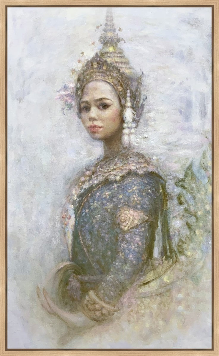A Ceremony in 1900