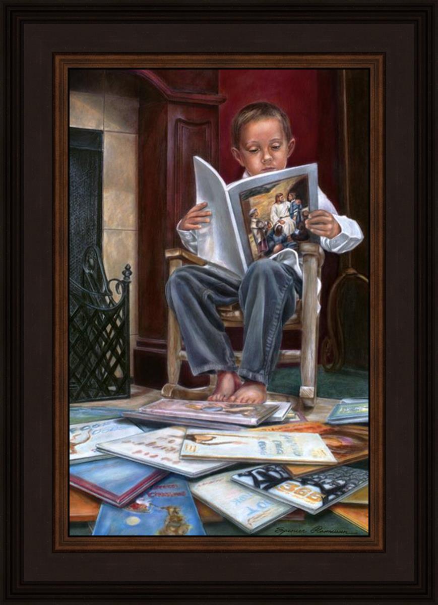 Bookworm