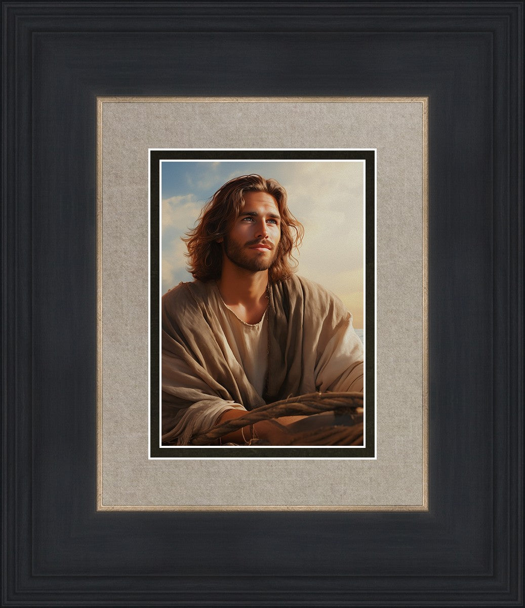 Fishers of Men