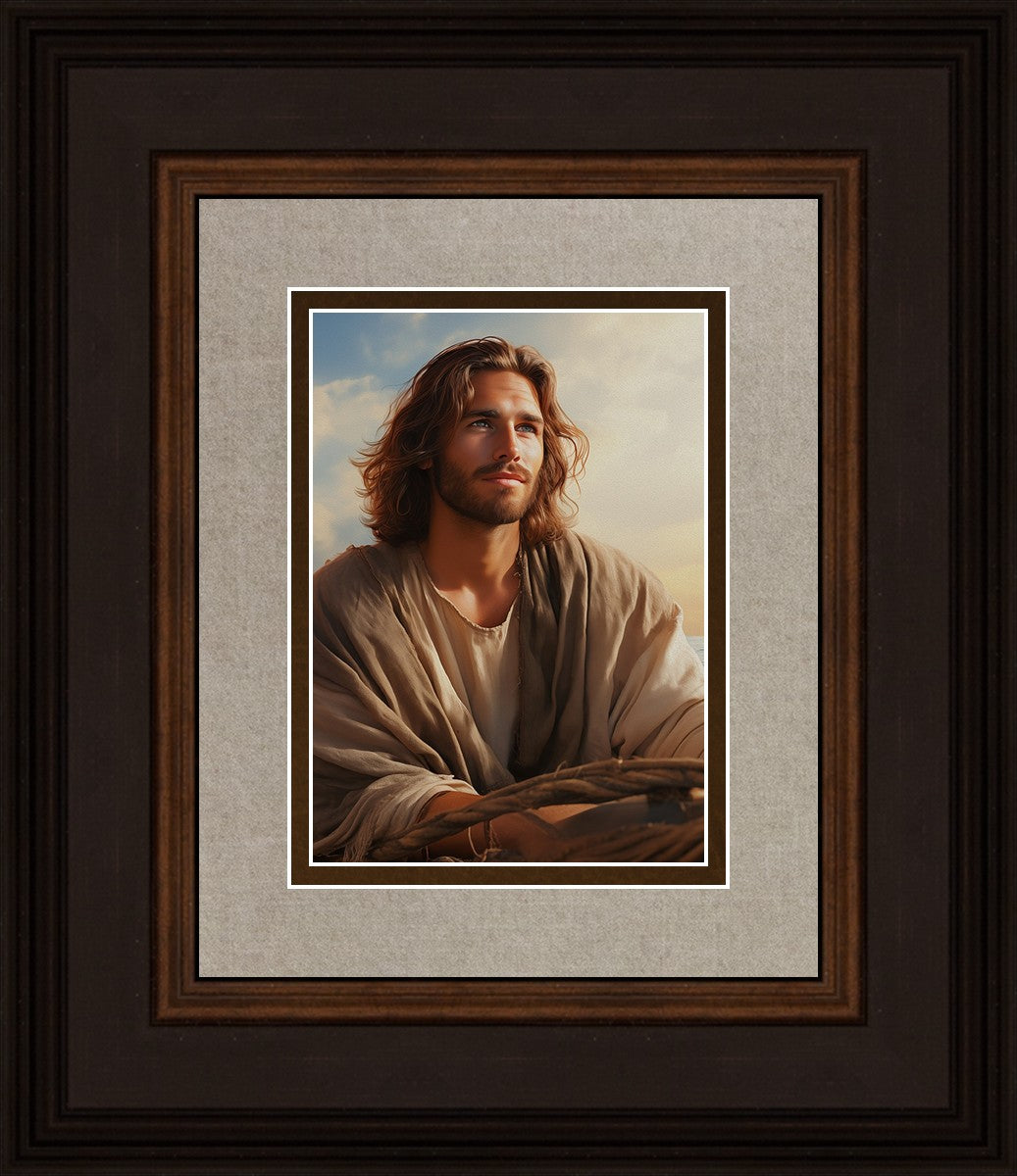 Fishers of Men