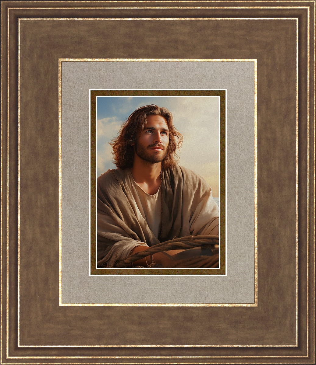 Fishers of Men