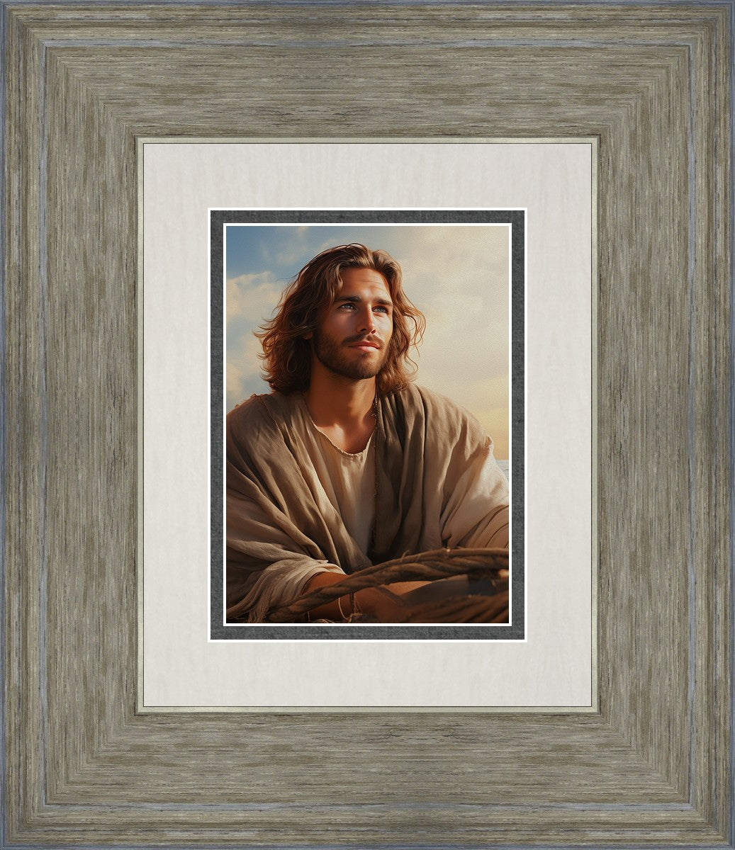 Fishers of Men
