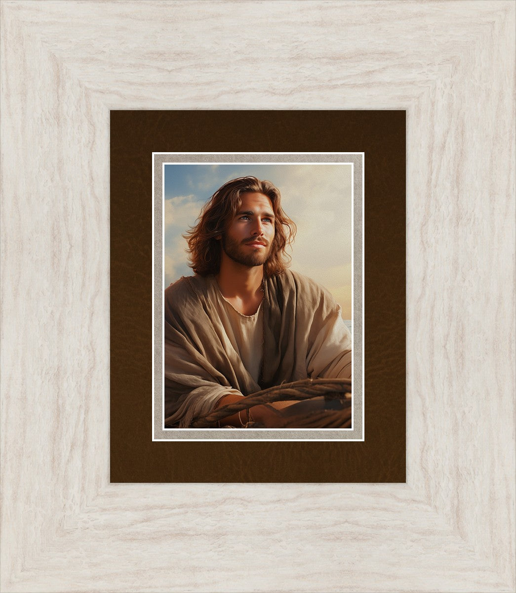Fishers of Men