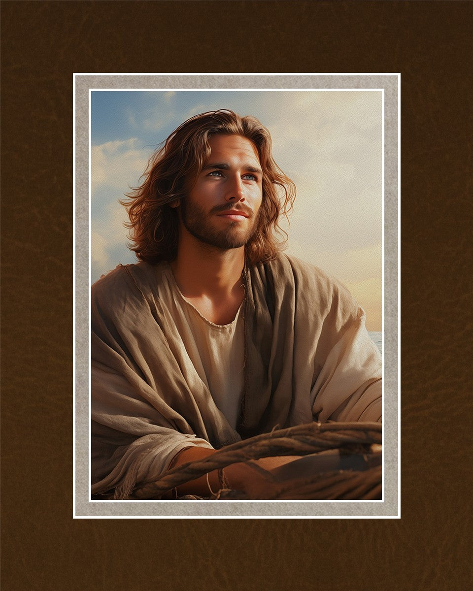 Fishers of Men