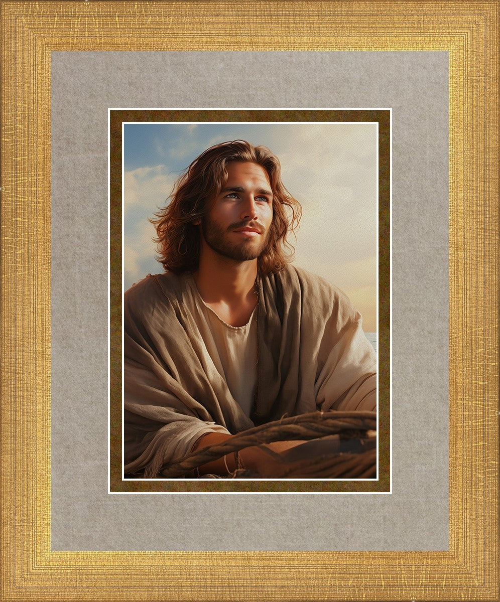 Fishers of Men