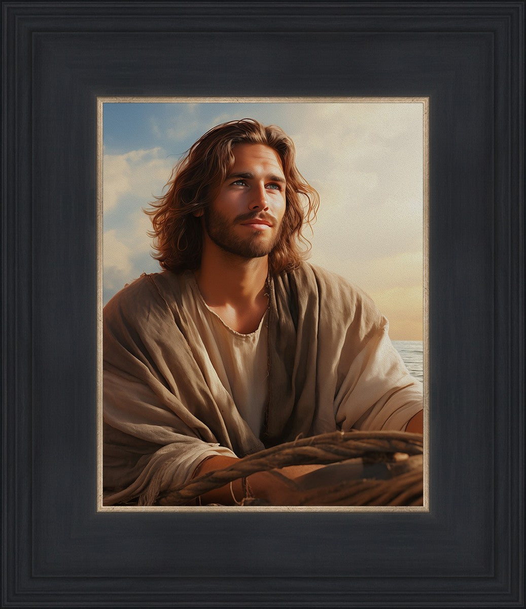 Fishers of Men