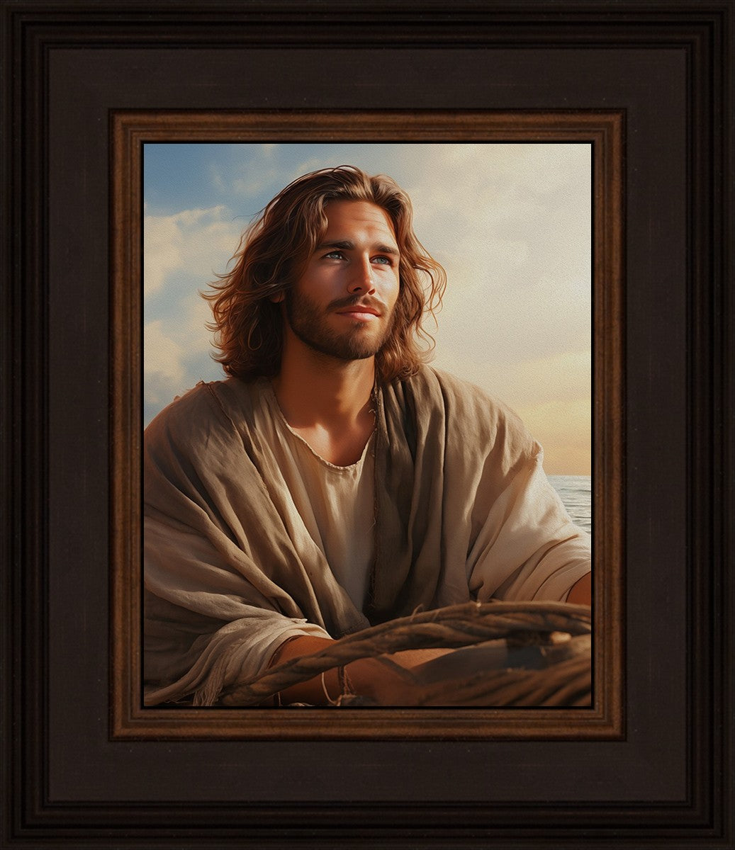 Fishers of Men