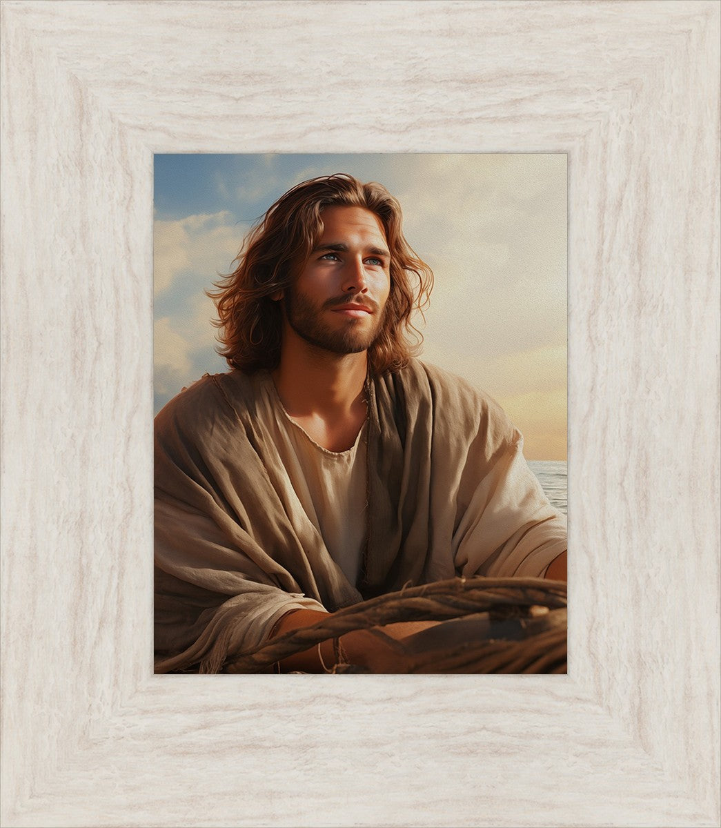 Fishers of Men