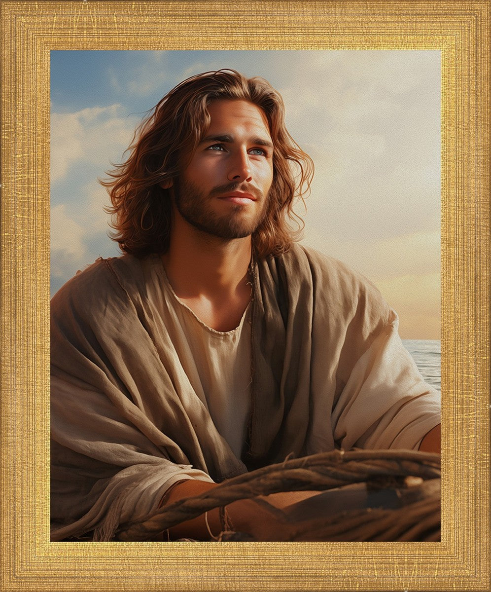 Fishers of Men