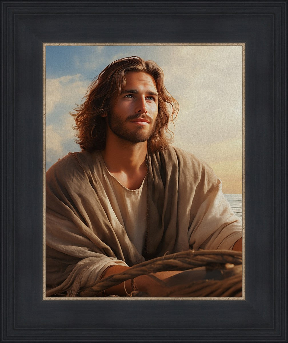 Fishers of Men